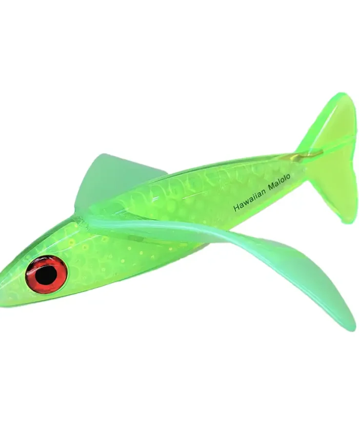 Neon Frog
