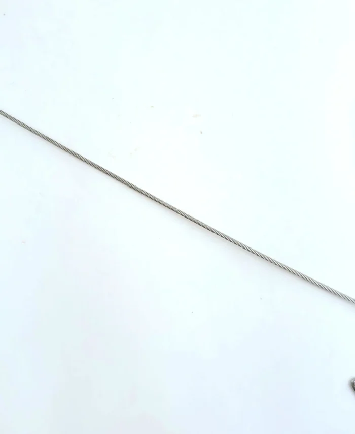 Hawaiian Malolo Flying Solo Rigging Kit