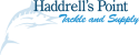 haddrells-point-marlin-logo